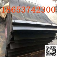 定制导料槽防尘帘 定制各种尺寸防尘帘