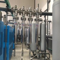 废气排放除菌装置  废气排放过滤装置  废气排放灭菌装置