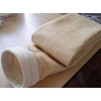 江苏PPS滤袋厂家 PPS针刺毡