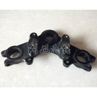 锌合金压铸件规格多样「润恒压铸」@广东@甘肃@上海