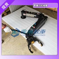 助力机械臂操作轻松安全 精准处理各种工件