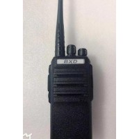 德州小区物业酒店大功率对讲机博信达818plus对讲机