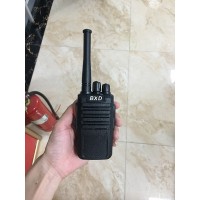 供应山东工地酒店对讲机博信达BXD-316对讲机