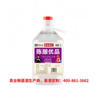 真全粮味来酒庄基酒OEM贴牌