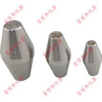 GBT43815-E1实壁套管弯曲后最小内径量规电工套管量硬质套管塞规