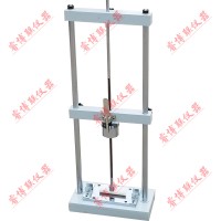 GBT43815-C电工套管冲击试验机 电工套管冲击试验仪 塑料管冲击机
