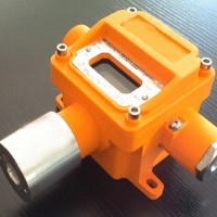 可燃瓦斯气体探测器测量准确 维护方便 煤矿使用