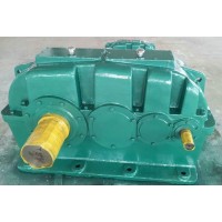 硬齿面减速机的加油标准