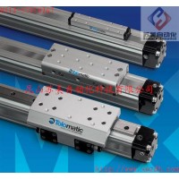 美国Tol-O-Matic无杆气缸