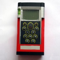 YHJ-250J激光测距仪射程远 固定误差小