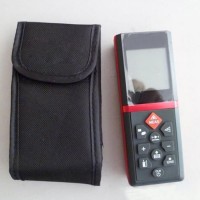 D3a手持式激光测距仪完全的多面手仪器