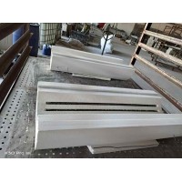 工业炉定制尺寸 保温纤维棉 陶瓷纤维异形件保温棉