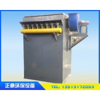 仓顶单机除尘器优良售后「正鼎环保」-福建-山东-宁夏