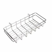 销售不锈钢挂篮 工业清洗挂筐