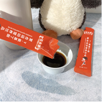 鹿心血胶原蛋白复合肽饮规格定制oem贴牌加工厂家发货源头企业