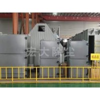 北京袋式除尘器定制厂家_宏大除尘设备加工PL单机除尘器