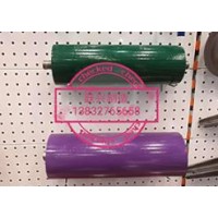 湖北托辊配件加工厂家/河北跃兴厂家订制托辊配件