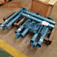 FMBS-B重锤式闭锁器 外观小巧使用面广