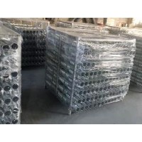 黑龙江螺旋地桩定制/益永五金制品公司加工螺旋地桩E