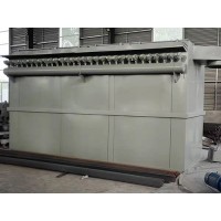 浙江单机脉冲除尘器订制@沧州津德环保制造脉冲除尘器