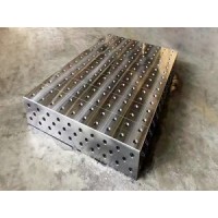 三维焊接平板出售「京卓工量具」天津三维焊接平台