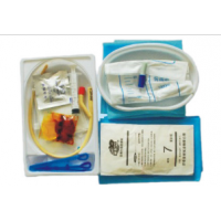 亚都一次性使用无菌导尿包使用说明书