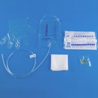 亚都一次性使用无菌灌肠包使用说明书