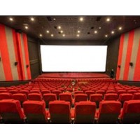 江西电影院座椅定制/鑫奥体育器材公司生产剧院座椅
