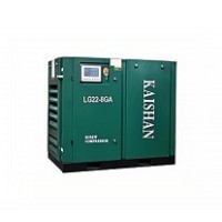 浙江开山牌螺杆空压机