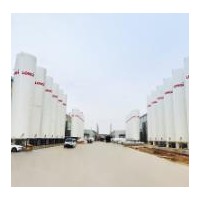 重庆液氩储罐定做~黄骅百恒达祥通机械加工液氩储罐