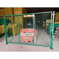 车间隔离网厂家现货直供车间隔离防护围栏网