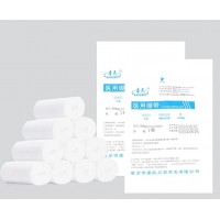 医用脱脂纱布绷带