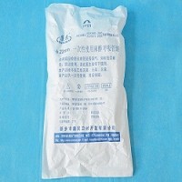 常规一次性使用麻醉呼吸管路