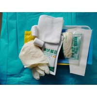 供应康民卫材一次性使用透析护理包