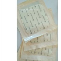 常规水胶体敷料包