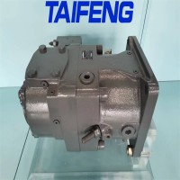 泰丰智能TFA11VO145系列高压柱塞泵