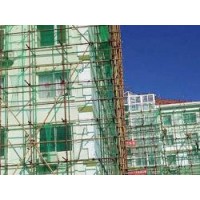 沧州架子管出租租赁_启智建筑器材全程配送架子管搭拆