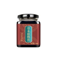 草本植物饮口服液植物饮品定制代加工生产