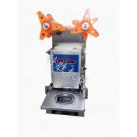 唐山科胜塑料碗封口机|塑料杯封口机