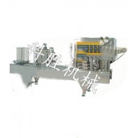 唐山科胜多边盒封口机|酸奶盒封口机