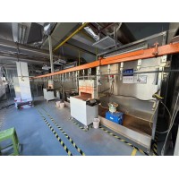 手动母排浸涂线-手动铝排浸涂线-手动铜排浸涂线-苏州恒玖锦业公司