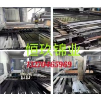 弹簧喷胶植绒线厂家-汽车内饰件包覆流水线厂家-苏州恒玖锦业