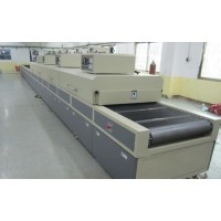 粉末固化烘箱-水份烘干线-水气烘干线-欢迎咨询-苏州恒玖锦业公司