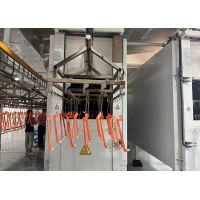 铜牌PVC绝缘浸涂线-铜牌浸塑流水线-苏州恒玖锦业公司