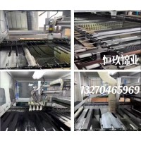 弹簧植绒设备-弹簧植绒流水线-苏州恒玖锦业公司