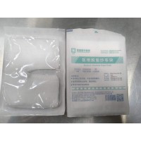 一次性医用脱脂纱布块