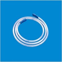 一次性使用体外吸引连接管，医用高分子