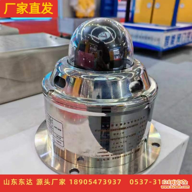 云台摄像仪