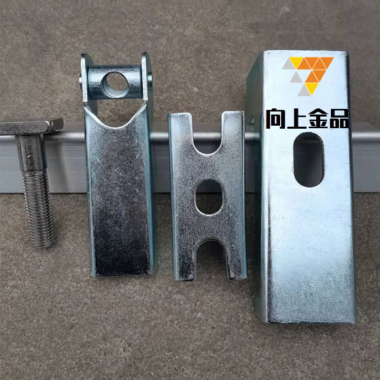夹持器 (14)
