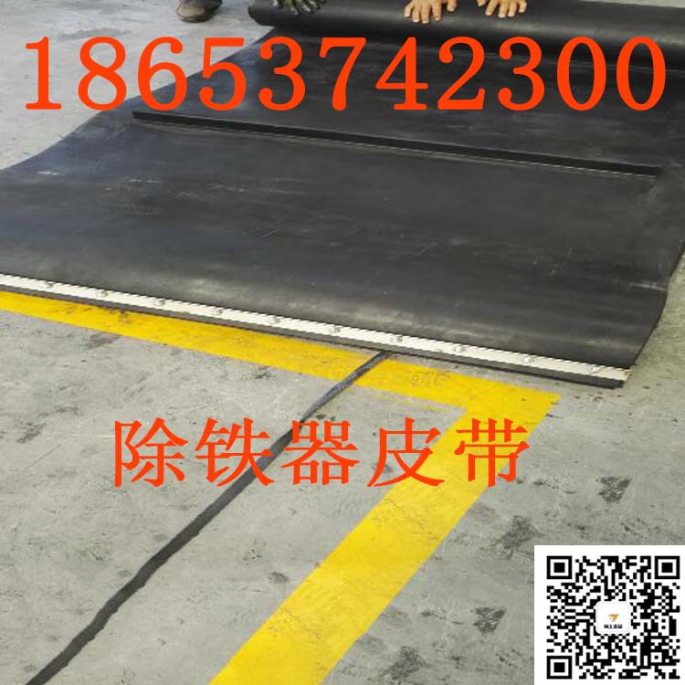 除铁器皮带 (4)